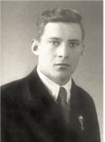 Галазий Григорий Иванович