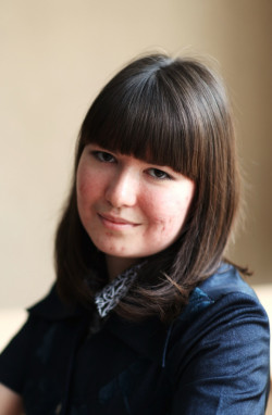 Изосимова Оксана Николаевна