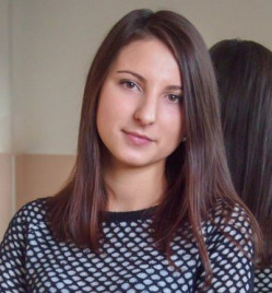Зименс Екатерина Андреевна